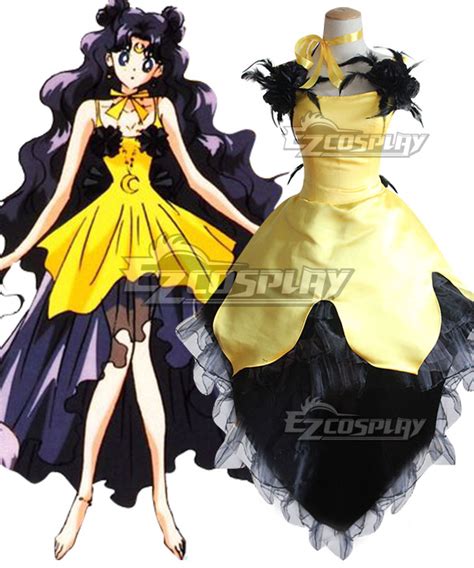 sailor moon luna cosplay|sailor moon costumes cheap.